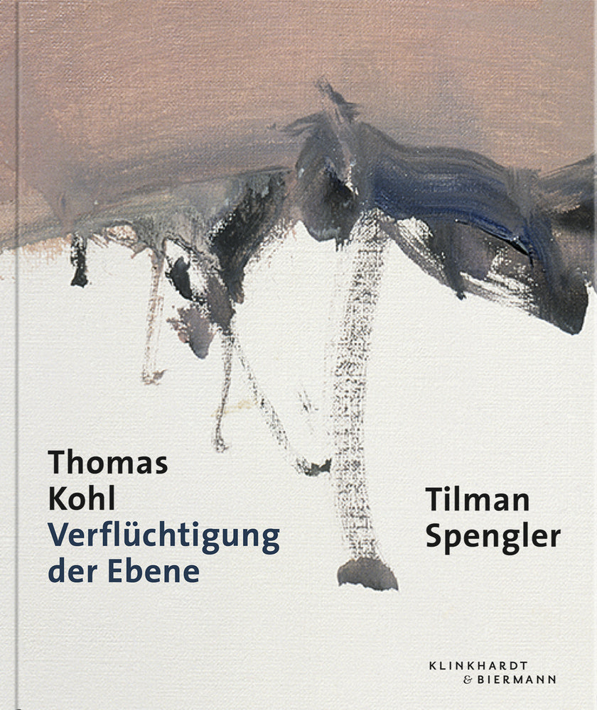 Thomas Kohl (Tilman Spengler)