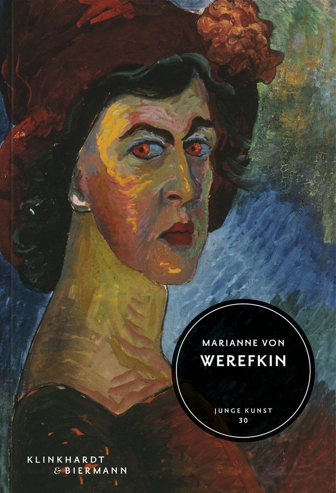 Marianne von Werefkin (Brigitte Salmen)