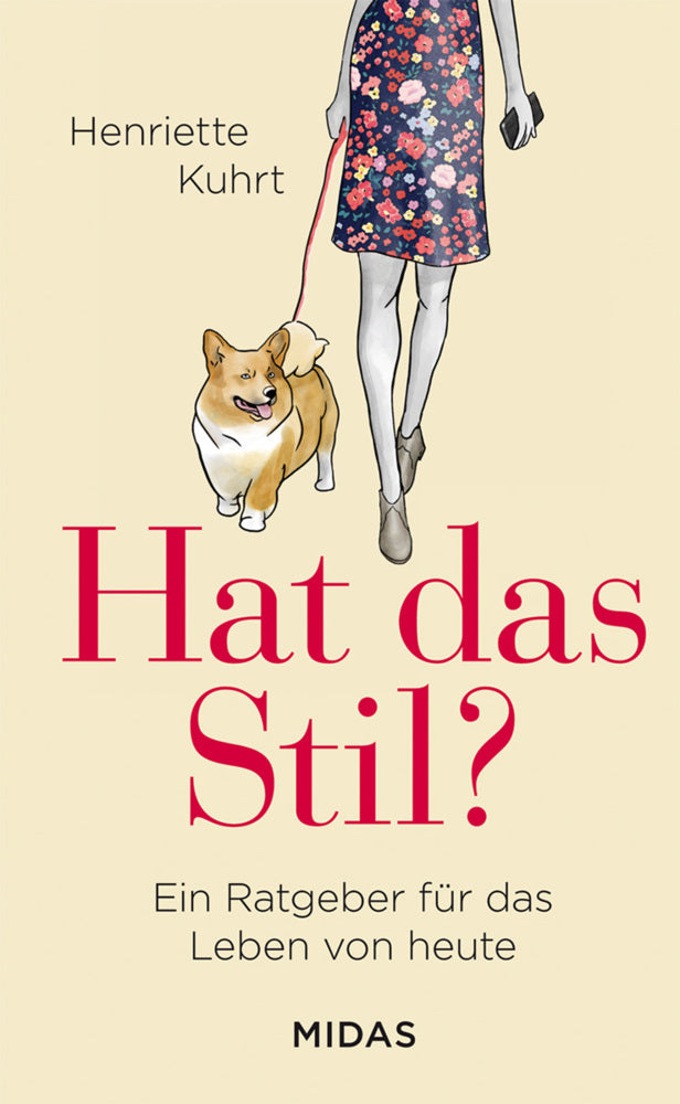 Hat das Stil? (Henriette Kuhrt)