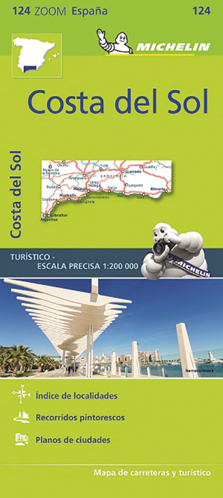 Michelin Costa del Sol (Michelin)