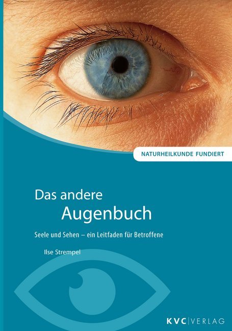 Das andere Augenbuch (Ilse Strempel)