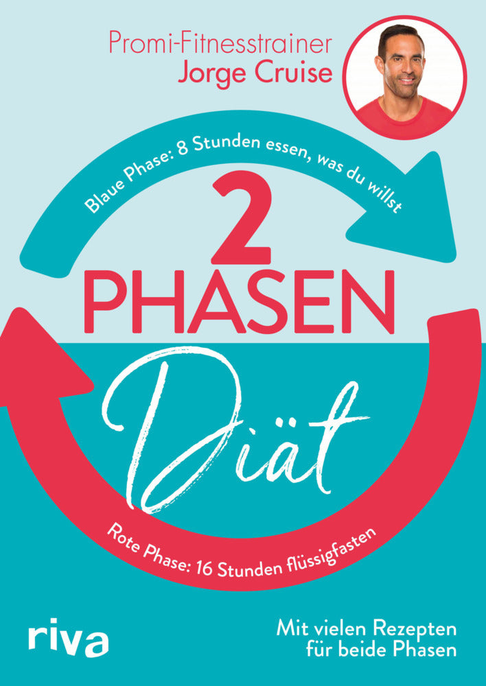 2-Phasen-Diät (Jorge Cruise)