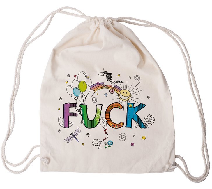 FUCK -