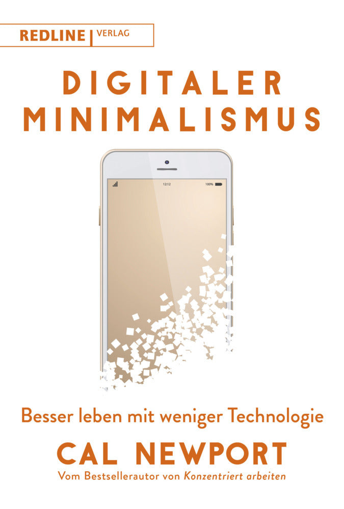 Digitaler Minimalismus (Cal Newport)