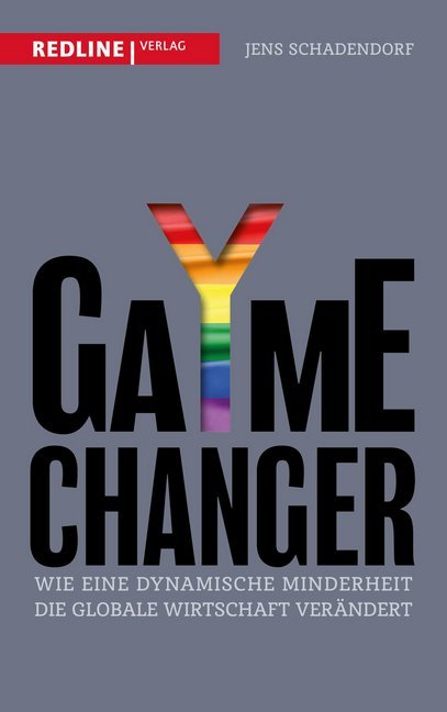 GaYme Changer (Jens Schadendorf)