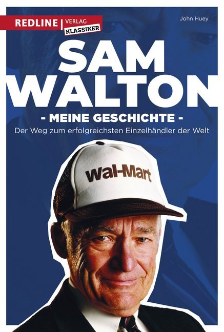 Meine Geschichte (Sam Walton)