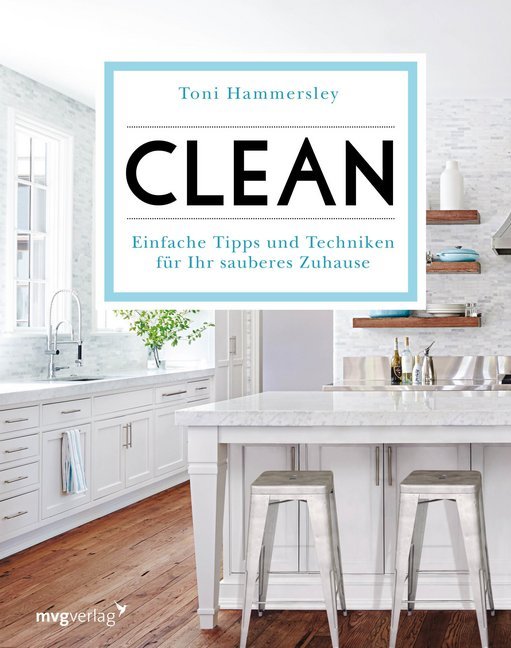 Clean (Toni Hammersley)