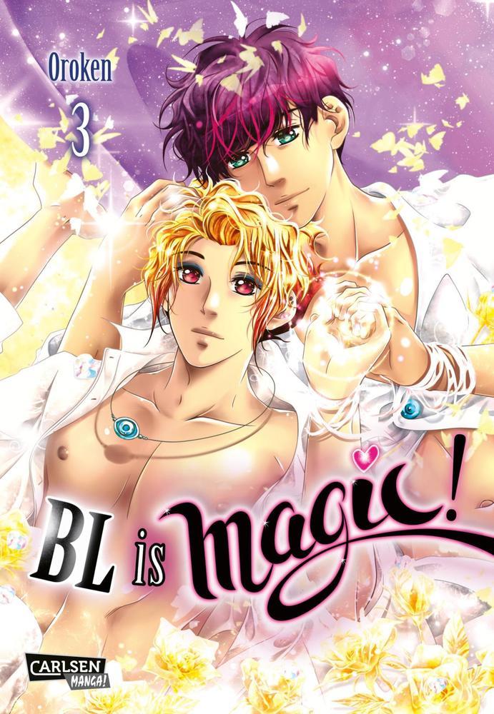 BL is magic!.Bd.3 (Oroken)