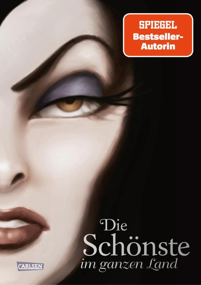 Disney Villains 1: Die Schönste im ganzen Land (Serena Valentino)
