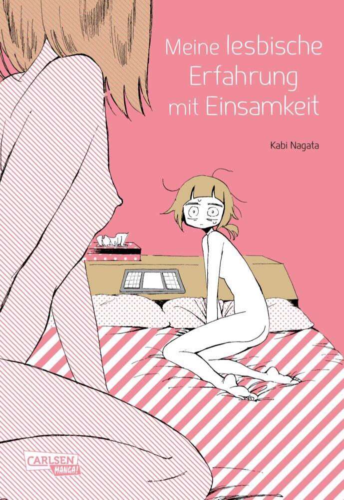 Meine lesbische Erfahrung mit Einsamkeit (Kabi Nagata)