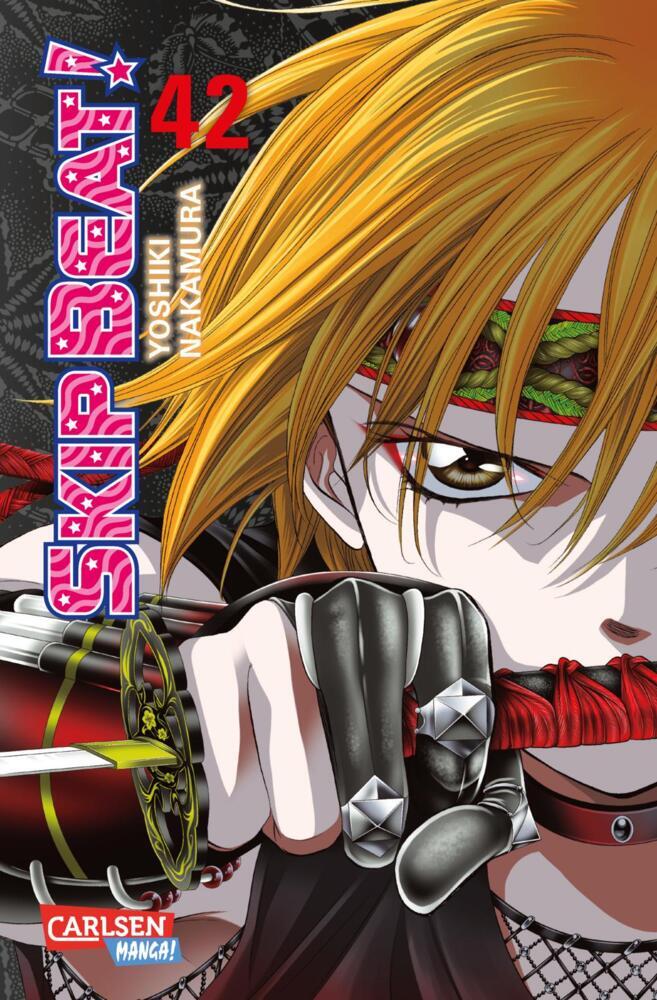Skip Beat!.Bd.42 (Yoshiki Nakamura)