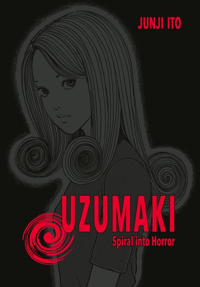 Uzumaki Deluxe (Junji Ito)
