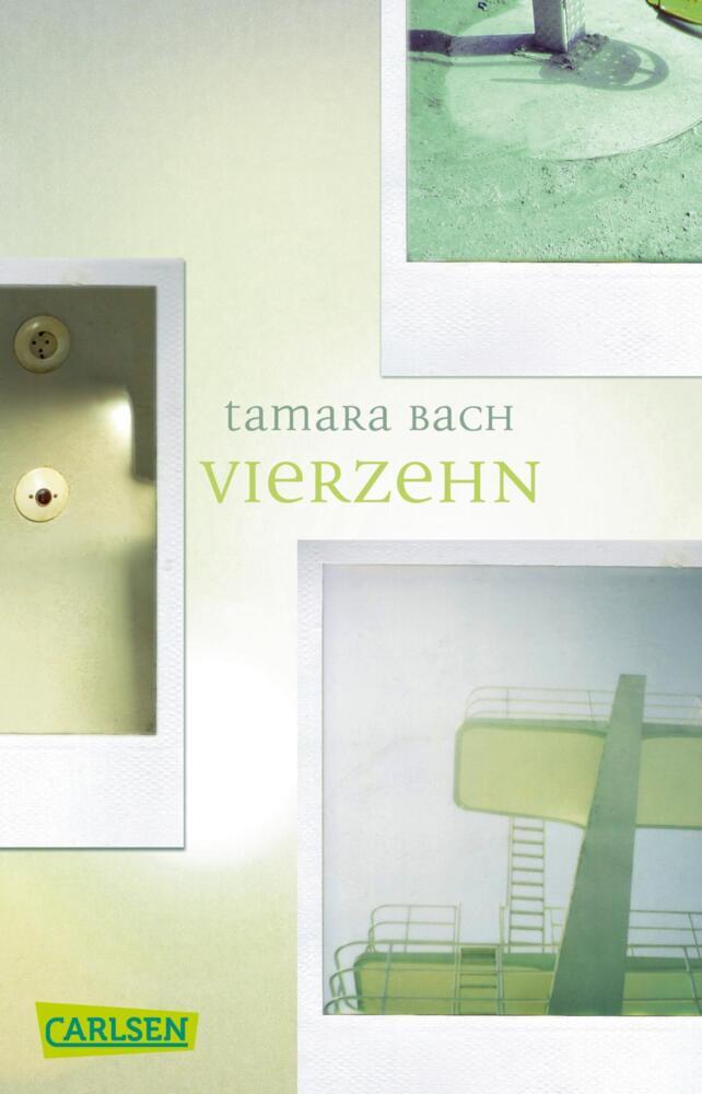 Vierzehn (Tamara Bach)