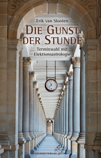 Die Gunst der Stunde (Erik Van Slooten)
