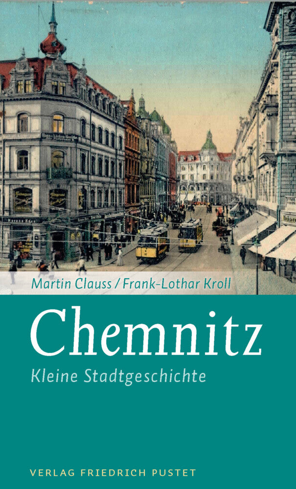 Chemnitz (Martin Clauss)