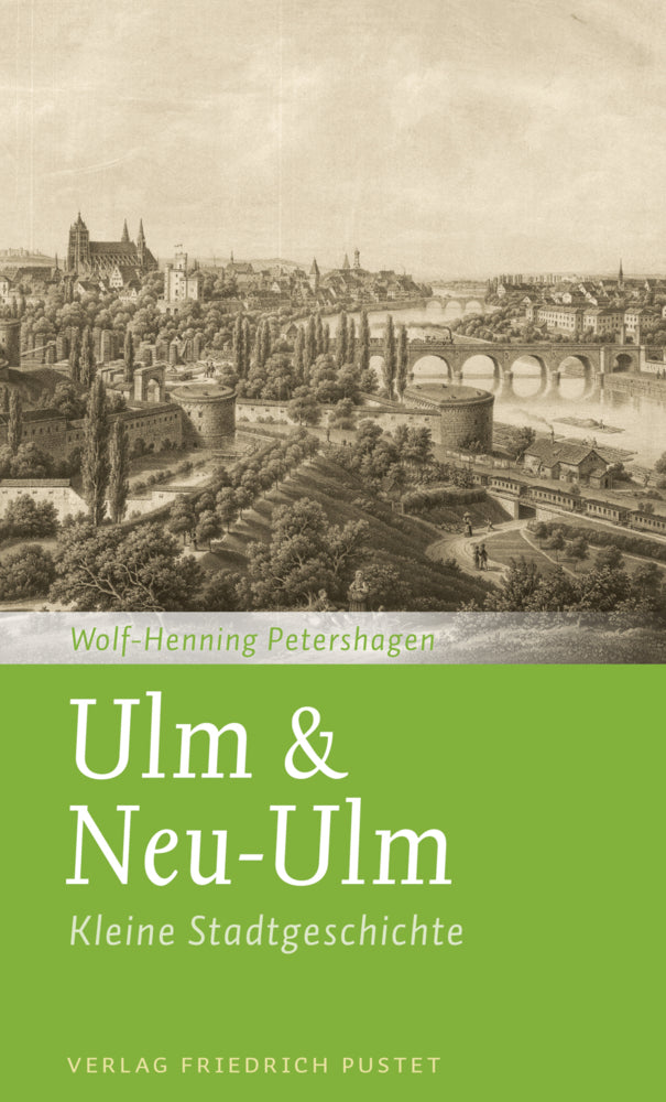 Ulm & Neu-Ulm (Wolf-Henning Petershagen)