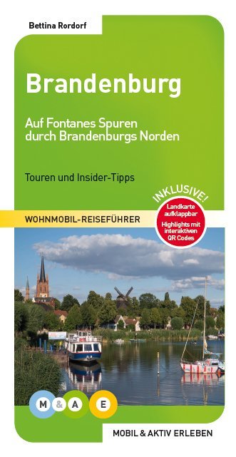 Brandenburg (Bettina Rordorf)