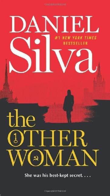 The Other Woman (Daniel Silva)