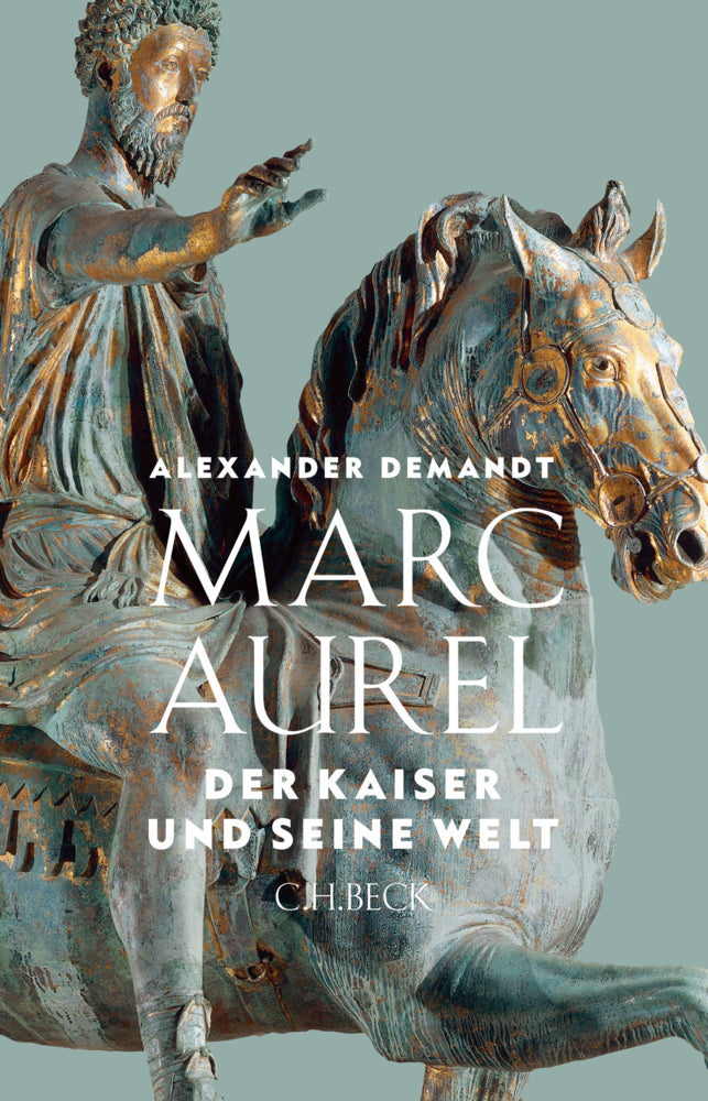 Marc Aurel (Alexander Demandt)