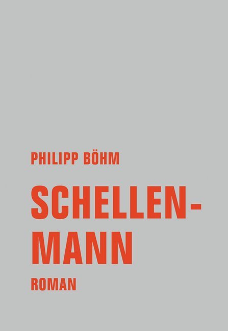Schellenmann (Philipp Böhm)