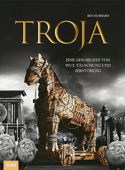 Troja (Ben Hubbard)