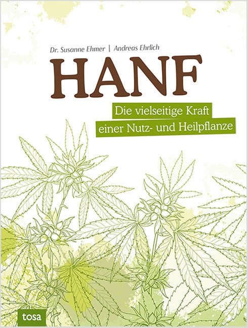 Hanf (Susanne Ehmer)