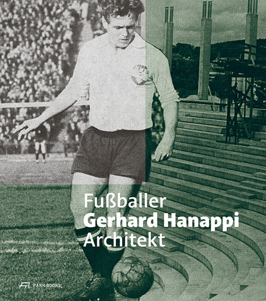 Gerhard Hanappi (Christoph Lechner)