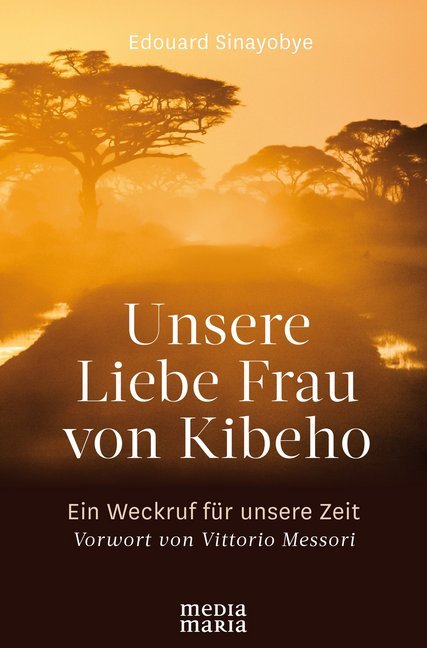 Unsere Liebe Frau von Kibeho (Edouard Sinayobye)