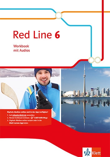 Red Line 6.Bd.6