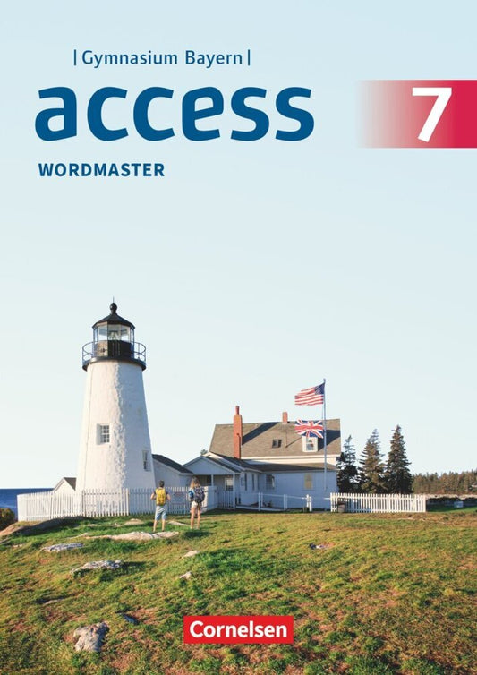 Access - Bayern 2017 - 7. Jahrgangsstufe