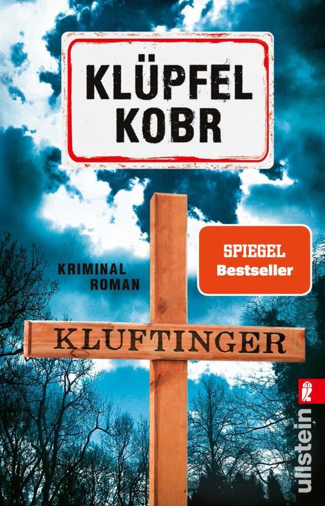 Kluftinger (Volker Klüpfel)