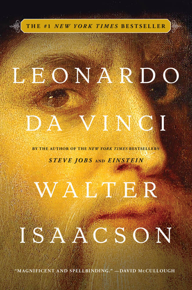 Leonardo da Vinci (Walter Isaacson)