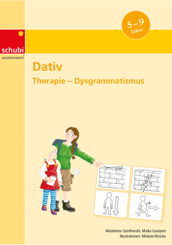 Dativ (Maike Gumpert)