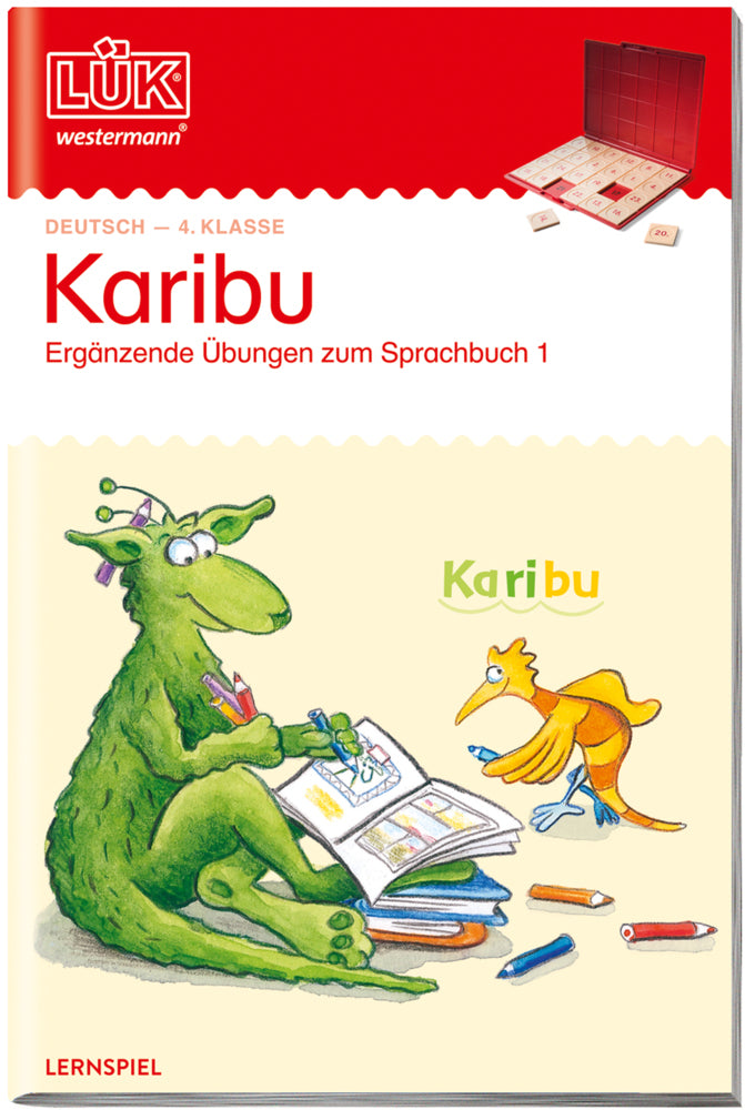 Lük