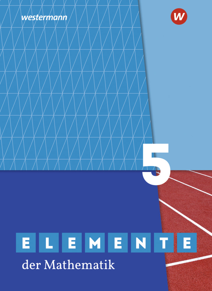Elemente der Mathematik SI - Ausgabe 2019 für Nordrhein-Westfalen G9 (Werner Ladenthin)