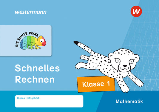 DIE BUNTE REIHE - Mathematik