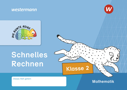 DIE BUNTE REIHE - Mathematik
