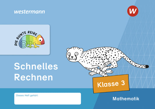 DIE BUNTE REIHE - Mathematik
