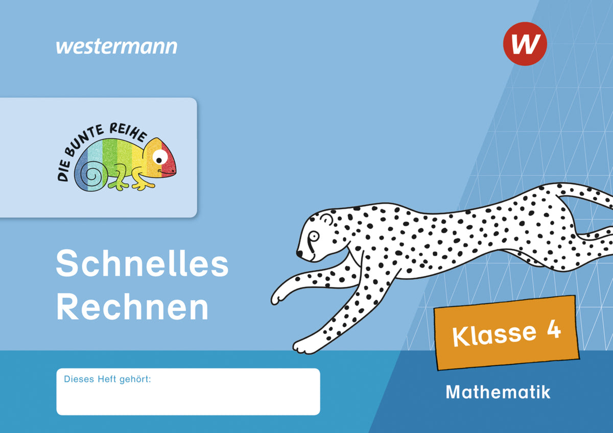 DIE BUNTE REIHE - Mathematik