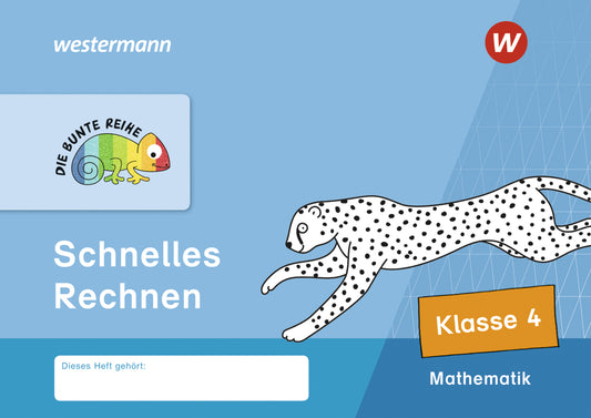 DIE BUNTE REIHE - Mathematik