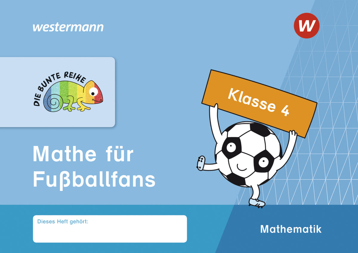 DIE BUNTE REIHE - Mathematik
