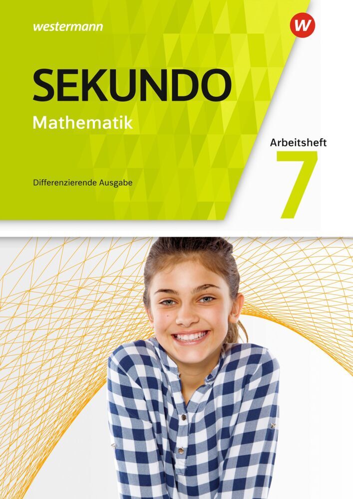 Sekundo - Mathematik für differenzierende Schulformen - Allgemeine Ausgabe 2018 (Tim Baumert)