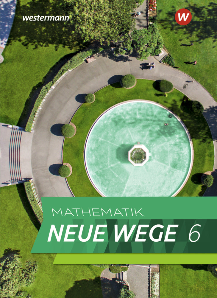 Mathematik Neue Wege SI - Ausgabe 2019 für Nordrhein-Westfalen und Schleswig-Holstein G9 (Henning Körner)