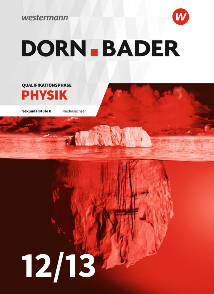 Dorn / Bader Physik SII - Ausgabe 2018 für Niedersachsen (Rainer Müller)