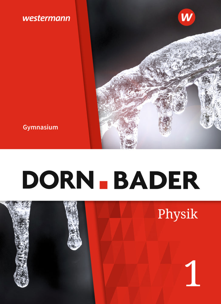 Dorn / Bader Physik SI - Allgemeine Ausgabe 2019 (Rainer Müller)
