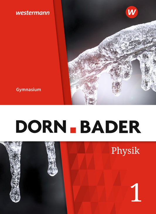 Dorn / Bader Physik SI - Allgemeine Ausgabe 2019 (Rainer Müller)