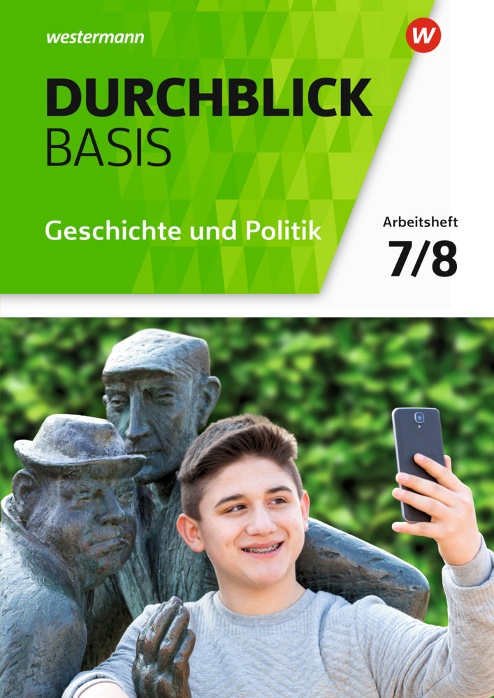 Durchblick Basis Geschichte und Politik - Ausgabe 2018 für Niedersachsen (Wera Barth)