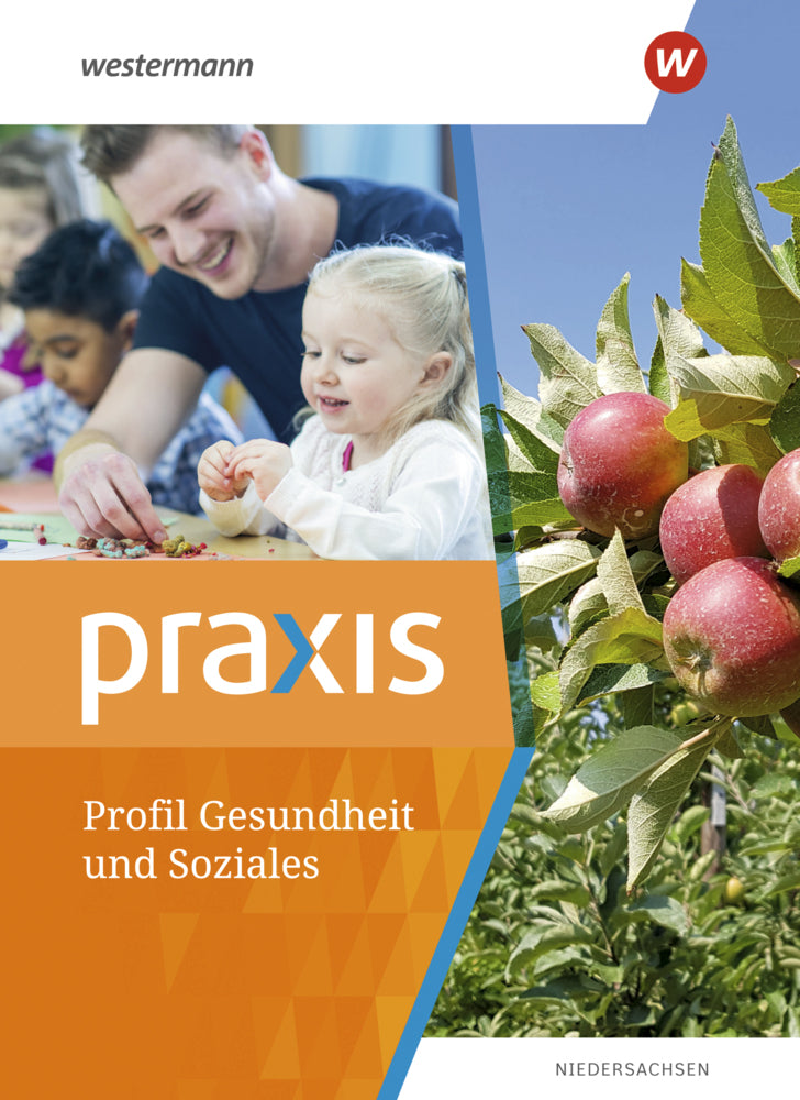 Praxis Profil Gesundheit und Soziales (Ursel Imhof)
