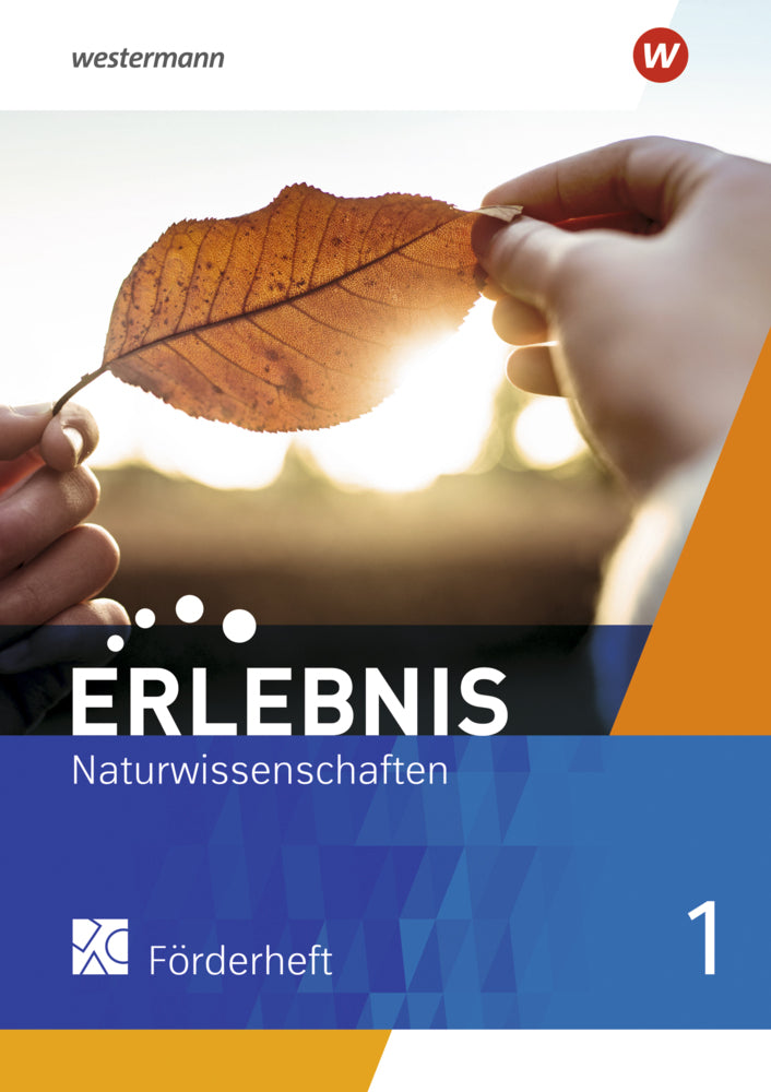 Erlebnis Naturwissenschaften - Allgemeine Ausgabe 2019 (Imme Freundner-Huneke)
