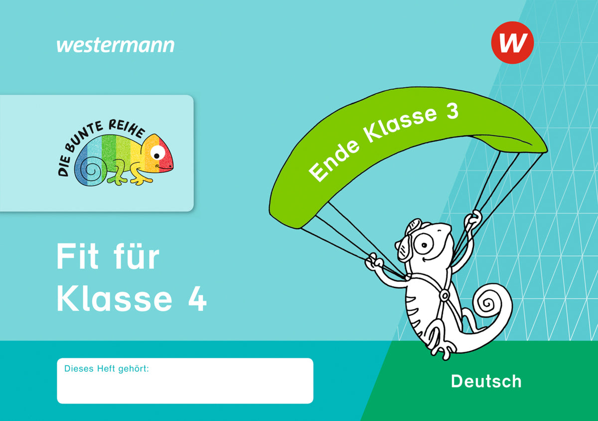 DIE BUNTE REIHE - Deutsch